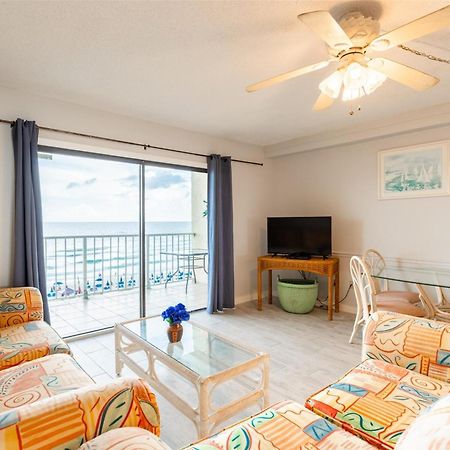 Apartmán The Summit 618 Panama City Beach Exteriér fotografie