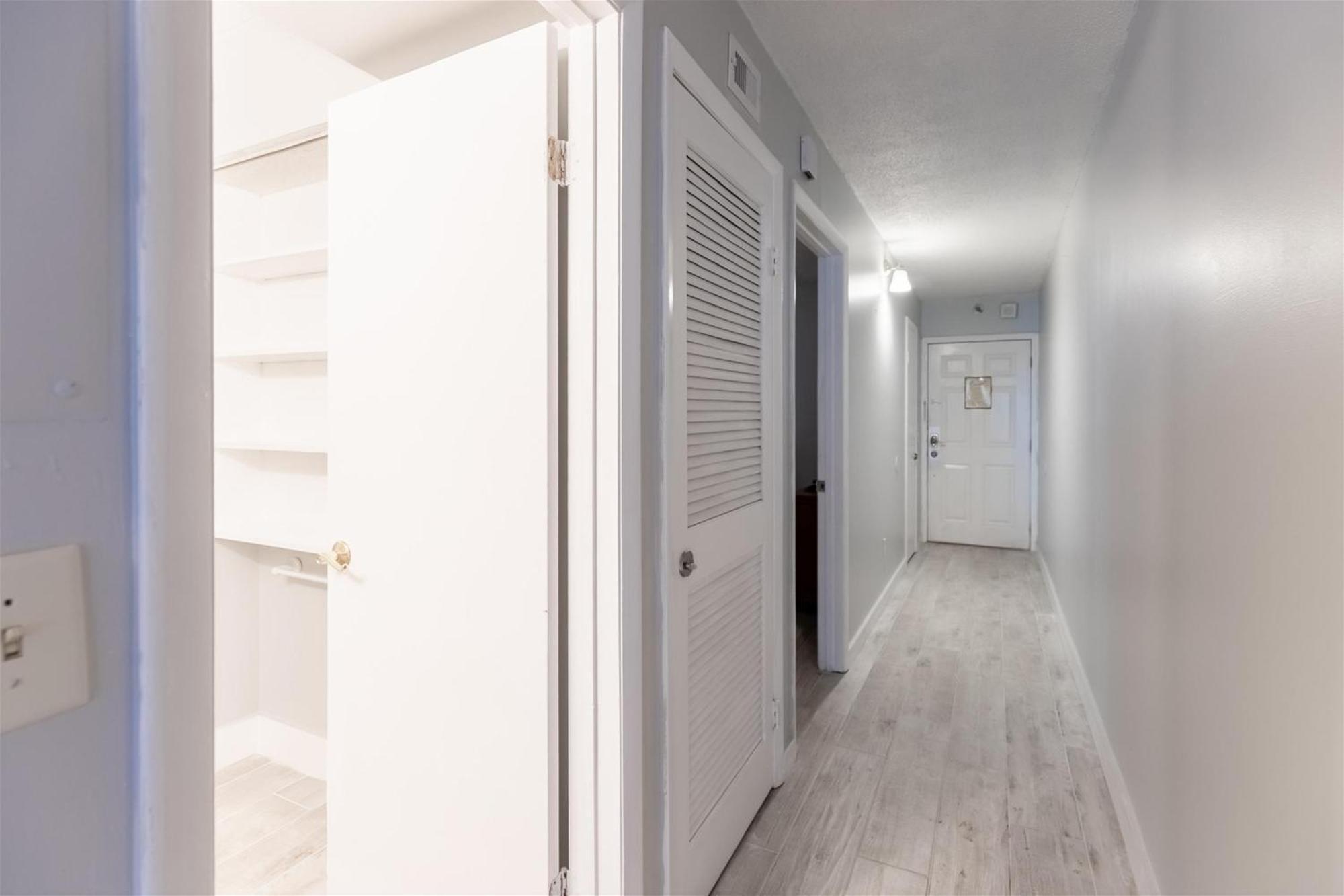 Apartmán The Summit 618 Panama City Beach Exteriér fotografie