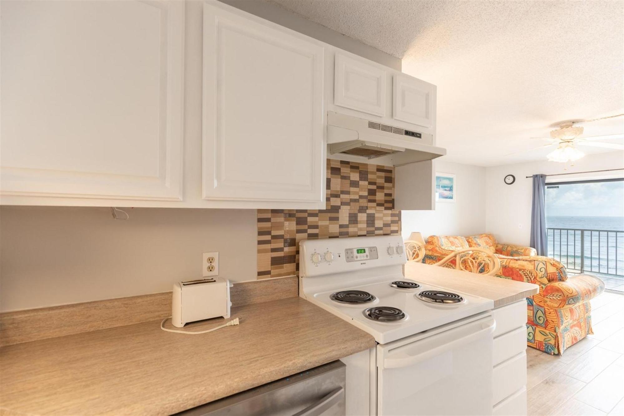 Apartmán The Summit 618 Panama City Beach Exteriér fotografie